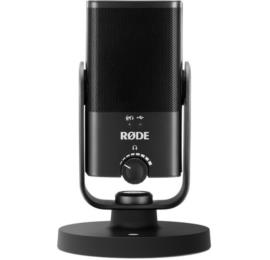 میکروفون-رود-Rode-NT-USB-Mini-USB-Microphone